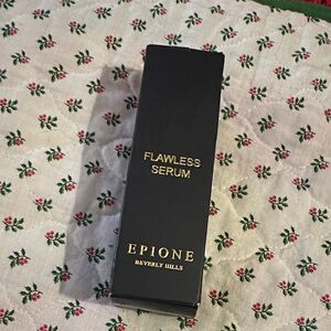 Flawless Serum - Black and Gold